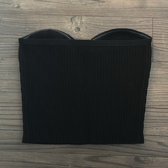 Babaton Tube Top - Picture 2 of 3